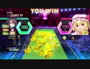 最終鬼畜妹フランドール・S(BASIC　AB+&OD0.00%)【オンゲキ】