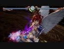 【オルガル2】オルタナティブキャリバー　フリージアドッグ&シャドウスフィア組