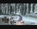 無能兵士の侵入15