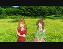 「Flip Flop」_高森藍子＆日野茜