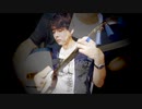 天体観測（Bump of chicken)を三味線で弾いてみた。