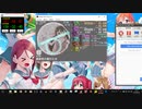 simai創作譜面　亜＊色の髪の乙女[Re:MASTER-6]