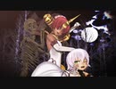 スーサイドパレヱド【赤弥】Fate/MMD