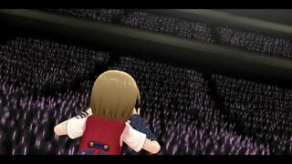 [デレステMAD]アイム・ア・ビリーバー