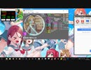 simai創作譜面　亜＊色の髪の乙女[MASTER-6]