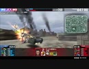 【戦場の絆】ヒルドルブ MT(R) 44【近距離護衛が】