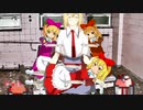 上海人形RIくんGB