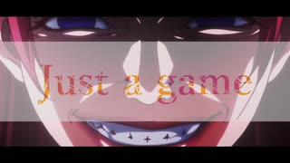 [AMV/MAD]賭ケグルイ 『Just a game』