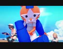 【ドラマツルギー】一生残る、一瞬のたぬき。（おまけ動画）