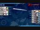 【艦これ】2019年夏イベE1甲ラスダン駆逐4隻（未婚・運改修無し）