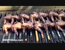レフトウィングチキンウィング