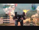 #39【地球防衛軍５】ボッチがグダグダ初見で実況（？）プレイ