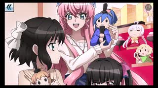 【シンフォギアXD】SI2-057「ひな人形の並べ方」メモリアカード