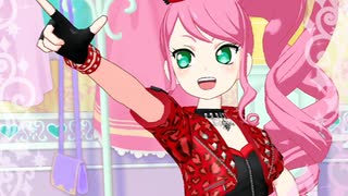プリチャン「インディビジュアル・ジュエル」かのん