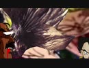 【MHW】モンスターハンターブロリー【MAD】