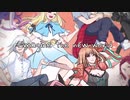 【72人合唱】Paintër Community Collab ✽