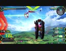 【EXVS2】ゲドラフでベルティゴと戦ってみた(ベルティゴ修正前)