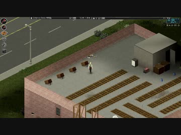 【Project Zomboid】姉妹とゾンビとサバイバル　7話【琴葉姉妹実況】