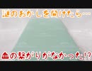 【閲覧注意】謎のおかしを開けたら…血の繋がりがなかった!?