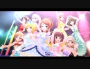 【デレステMV】北条加蓮衣装組み合わせシリーズ4thAnniversary ver