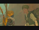 ゼルダの伝説 Breath of the Wild を気ままに実況プレイ Part143