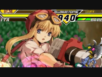 【MUGEN】脱落式ランセレバトル～BeSurvivor～ Part33