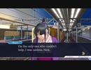 [逆1-22]英語縛り実況 逆転裁判1 Part22(EP4 法廷パート３日目後半)