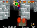 【74EE実況プレイ】~マリオ64のファンを悪夢へと誘う~ 150枚目（前編）