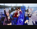 【アズールレーン クロスウェーブ】抜錨！まな板と包丁#13