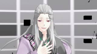 【MMDシャレマニ】「ONE OFF MIND」【ネタバレ表現有】