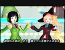 【MMD】桜華組でPromise(samfree)