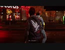 inFAMOUS™ Second Son マックン＆パックン　19