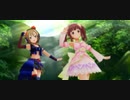 【デレステ】祝・温泉智絵里＆温泉李衣菜復刻記念MV【Sunshine See May】