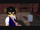 【東方MMD】魔理沙と異世界Part3
