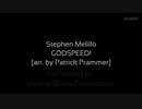 【ブラス】メリロ：GODSPEED!