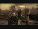 【実況】MGSシリーズ制覇に挑戦！[メタルギアソリッド4]　part.42