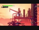 友人とゲームで対戦 ハードコア・メカ