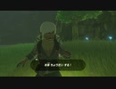 寝起きで世界を救う part8【ゼルダの伝説 ブレスオブザワイルド】