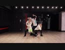 【新旧りばれ＊コスプレで】虎視眈眈【踊ってみた】