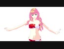 【MMD】２０１５年から放置だった本妻様で色々テスト