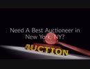 Mellisa Nielsen : Auctioneer in New York