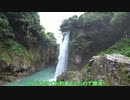 【ゆっくり車載】曇天を翔ける。【手取川流域】