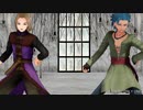 【MMDドラクエ】主人公と相棒で唯我独尊ONLY ONE【DQ11】