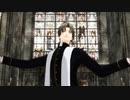 【MMD刀剣乱舞】蜜月アン・ドゥ・トロワ【へし切長谷部】