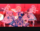 【ミリシタMV】「赤い世界が消える頃」(全員SSRアナザーアピール)【高画質4K/1080p60】