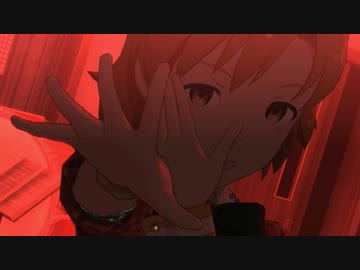 ミリシタ「赤い世界が消える頃」可奈 瑞希 美奈子 可憐 麗花