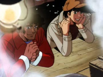 人気の あしたのジョー2 動画 7本 2 ニコニコ動画