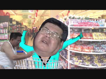 太いシーチキン®が欲しい