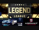 【Asphalt9】アスファルト9:Legends 「エイキロン、マルチ初陣」