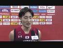 [FIBA-LIVE]日本 vs チェコ 生放送 年FIBAバスケットボール・ワールドカップ 2019